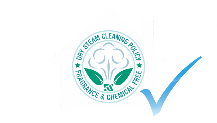 STEAMteam - Menikini ekološka politika čišćenja suvom parom bez upotrebe mirisnih - hemijskih sredstava