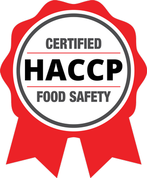 STEAMteam - Menikini sertifikat HACCP