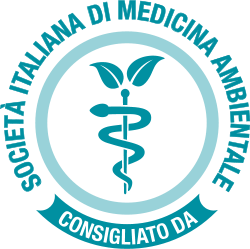Setifikovano od Italijanskog društvo za medicinu životne sredine (SIMA)