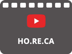 STEAMteam - Menikini video čišćenje HO.RE.CA