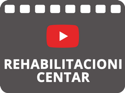 STEAMteam - Menikini video čišćenje rehabilitacionog centra